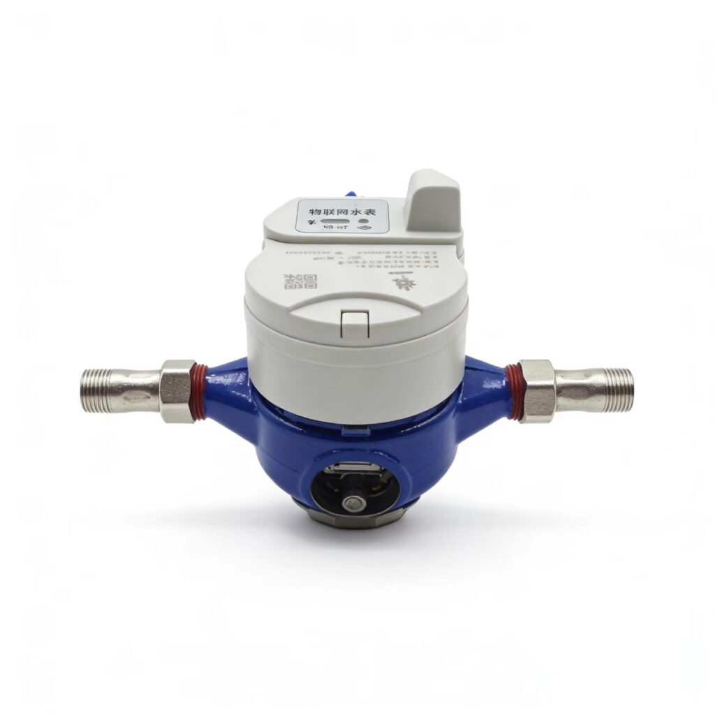 wireless water meter