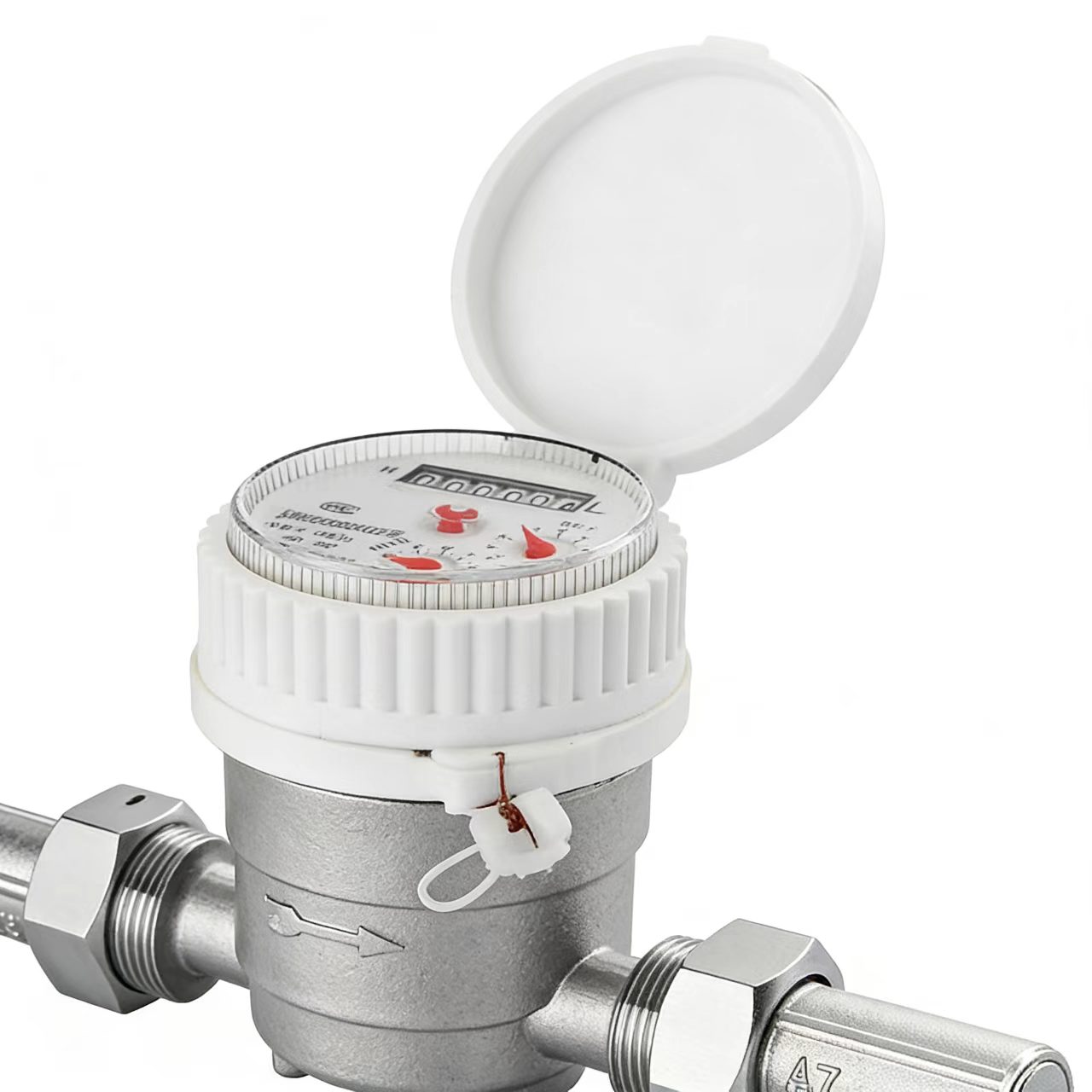 volumetric water meter volumetric water meter