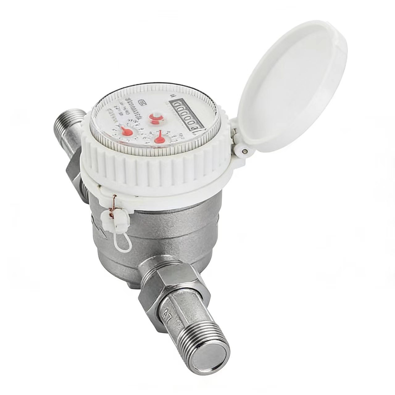 volumetric water meter volumetric water meter